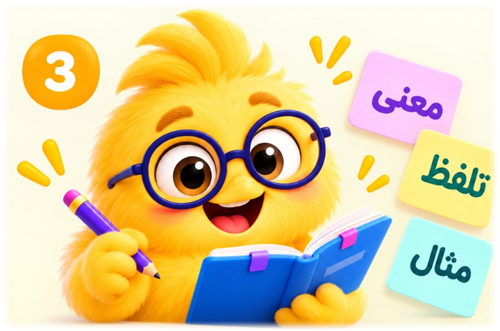 Niko - روی کلمات کلیک کن